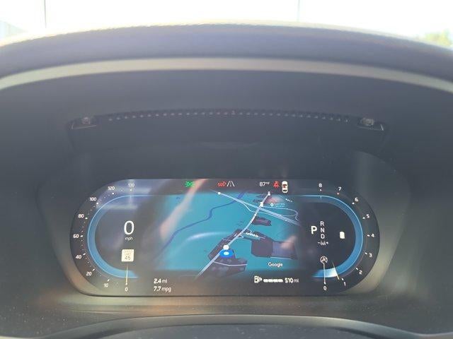 2025 Volvo V60 Cross Country B5 AWD Plus