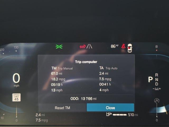 2025 Volvo V60 Cross Country B5 AWD Plus