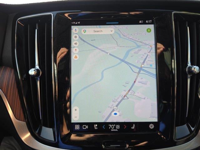 2025 Volvo V60 Cross Country B5 AWD Plus