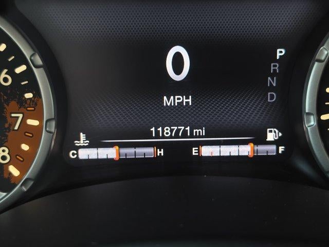2017 Jeep Renegade Deserthawk 4x4 *Ltd Avail*