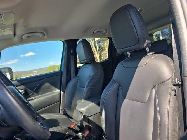 2022 Jeep Renegade Limited 4x4