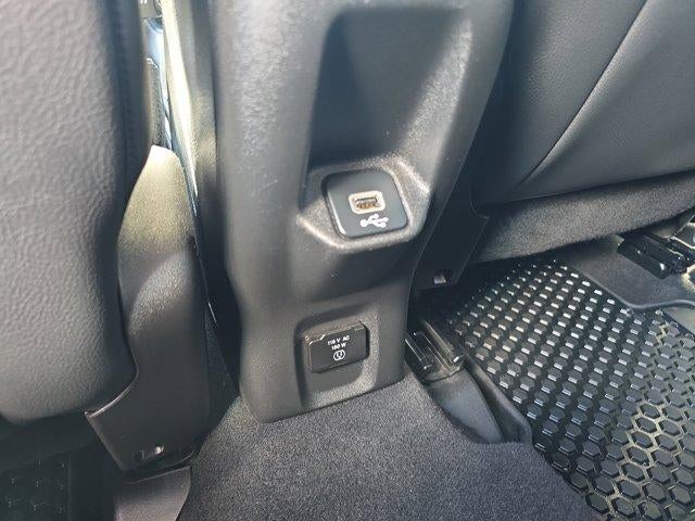 2022 Jeep Renegade Limited 4x4