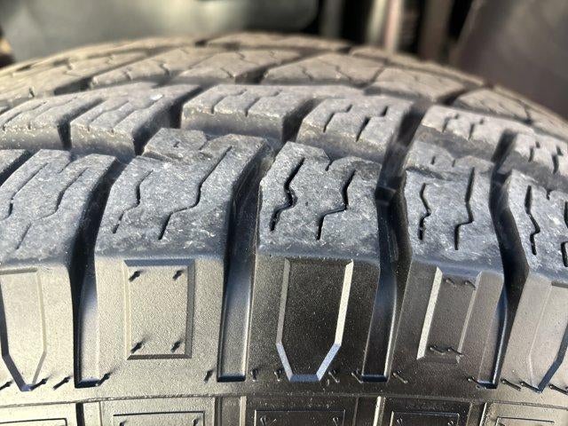 2017 Jeep Wrangler Unlimited Rubicon 4x4