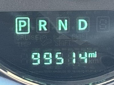 2017 Jeep Wrangler Unlimited Rubicon 4x4