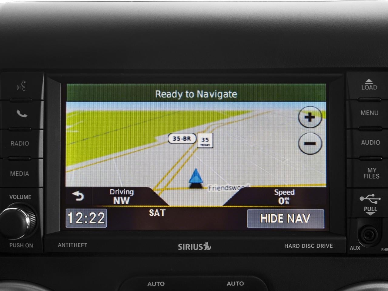 2017 Jeep Wrangler Unlimited Rubicon 4x4