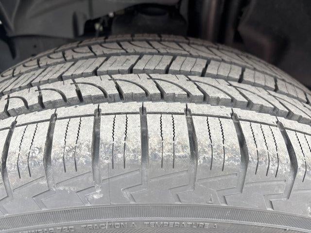 2023 Jeep Wrangler High Altitude 4 Door 4x4