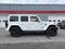 2023 Jeep Wrangler High Altitude 4 Door 4x4