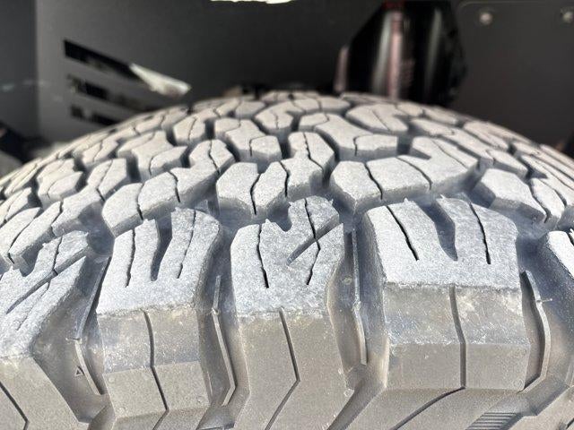 2022 Jeep Wrangler Unlimited Rubicon 4x4