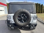 2022 Jeep Wrangler Unlimited Rubicon 4x4