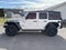 2022 Jeep Wrangler Unlimited Rubicon 4x4