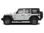 2022 Jeep Wrangler Unlimited Rubicon 4x4
