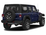 2020 Jeep Wrangler Unlimited Rubicon 4x4