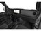 2025 Jeep Wrangler Sport 2 Door 4x4