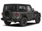 2025 Jeep Wrangler Sport 2 Door 4x4