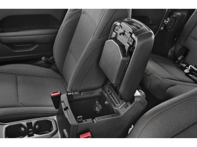 2026 Jeep Wrangler Rubicon 4 Door 4x4