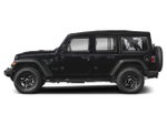 2026 Jeep Wrangler Rubicon 4 Door 4x4
