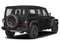 2026 Jeep Wrangler Rubicon 4 Door 4x4