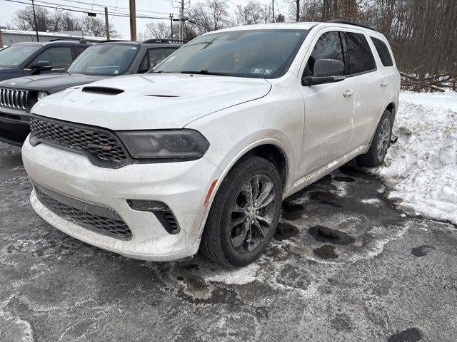 2021 Dodge Durango GT Plus AWD