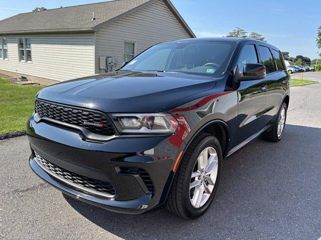 2026 Dodge Durango GT AWD