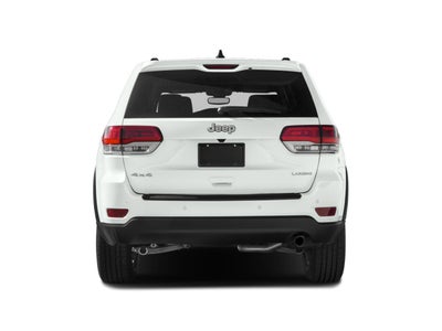 2021 Jeep Grand Cherokee Freedom 4x4