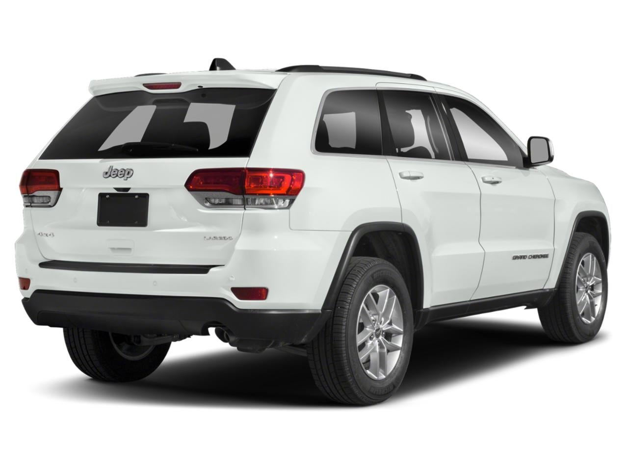 2021 Jeep Grand Cherokee Freedom 4x4