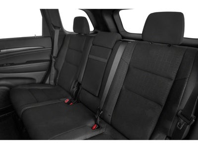 2019 Jeep Grand Cherokee Upland 4x4