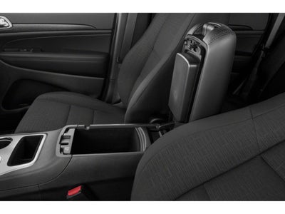 2019 Jeep Grand Cherokee Upland 4x4