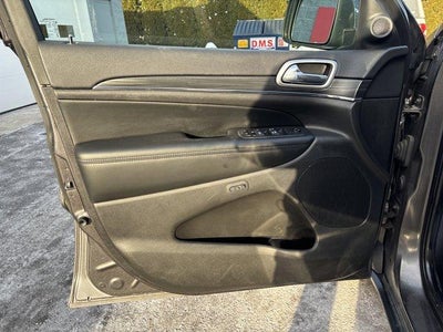 2019 Jeep Grand Cherokee Limited 4x4