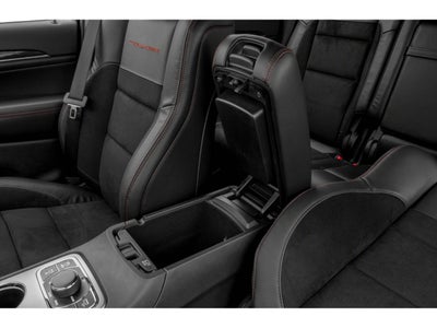 2021 Jeep Grand Cherokee Trailhawk 4x4