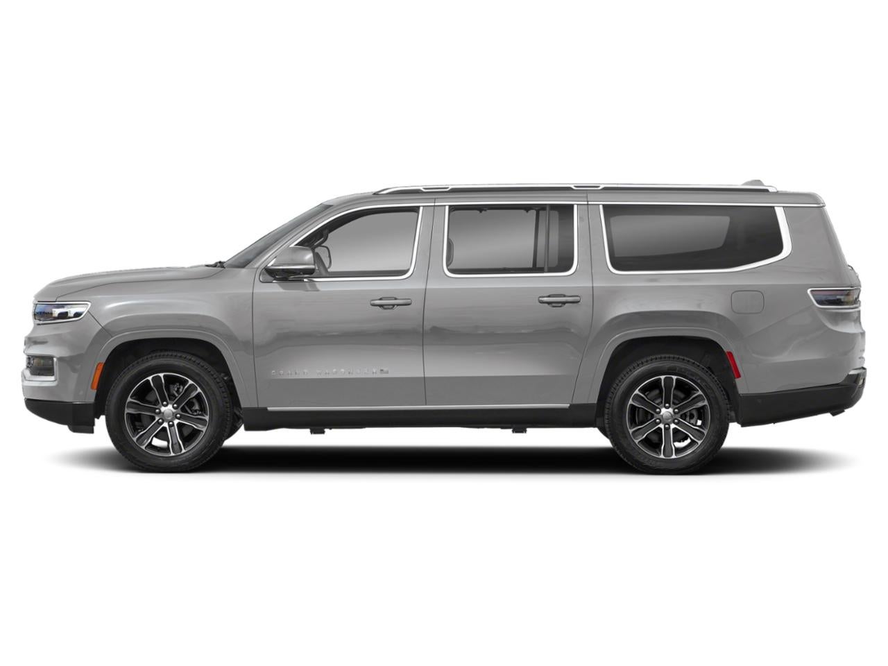 2024 Jeep Grand Wagoneer L Series III 4x4