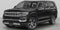 2024 Jeep Grand Wagoneer L Series III 4x4