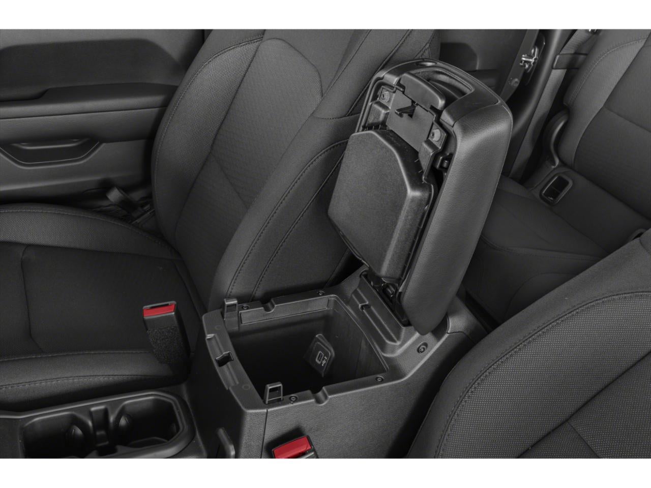 2023 Jeep Gladiator Sport S 4x4