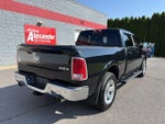 2015 RAM 1500 4WD Crew Cab 6.4 Ft Box Laramie Longhorn
