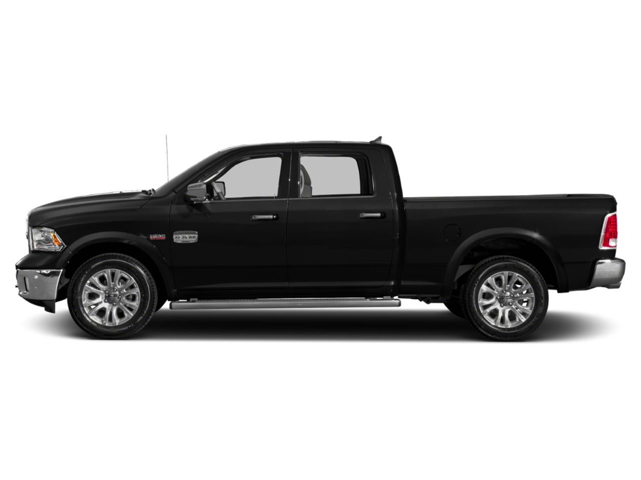 2015 RAM 1500 4WD Crew Cab 6.4 Ft Box Laramie Longhorn