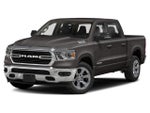 2021 RAM 1500 Big Horn 4x4 Quad Cab 6'4" Box