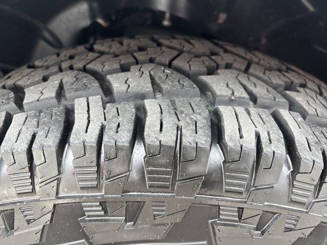 2022 RAM 1500 Big Horn 4x4 Crew Cab 5'7" Box