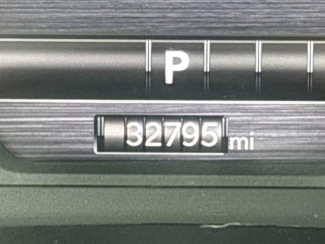 2025 RAM 1500 Laramie 4x4 Crew Cab 5'7" Box