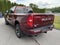 2025 RAM 1500 Laramie 4x4 Crew Cab 5'7" Box