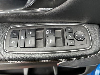 2024 RAM 1500 Laramie 4x4 Crew Cab 5'7" Box