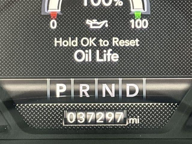 2024 RAM 1500 Laramie 4x4 Crew Cab 5'7" Box