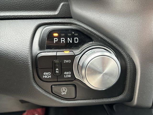 2024 RAM 1500 Laramie 4x4 Crew Cab 5'7" Box