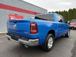 2024 RAM 1500 Laramie 4x4 Crew Cab 5'7" Box