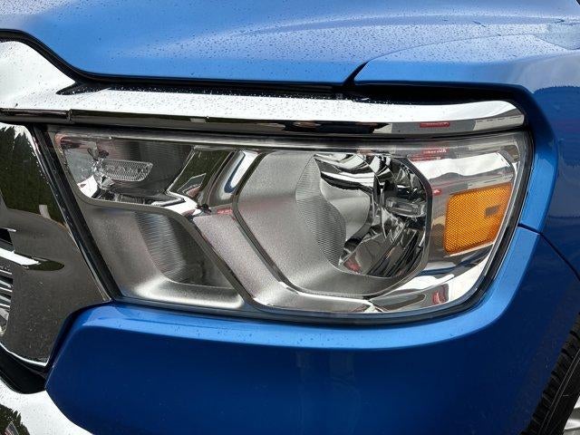 2024 RAM 1500 Laramie 4x4 Crew Cab 5'7" Box