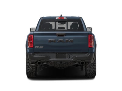 2026 RAM 1500 RHO 4x4 Crew Cab 5'7" Box