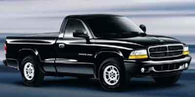 2004 Dodge Dakota Sport