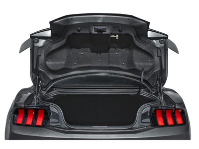 2024 Ford Mustang GT Premium Fastback