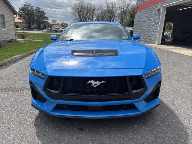 2024 Ford Mustang GT Premium Fastback