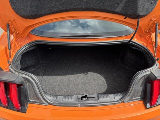 2021 Ford Mustang GT Fastback