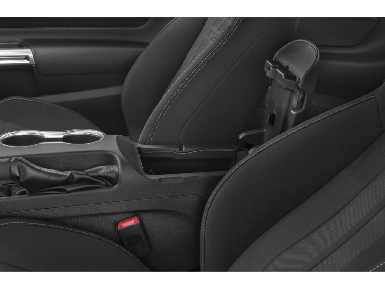 2020 Ford Mustang EcoBoost Premium Fastback