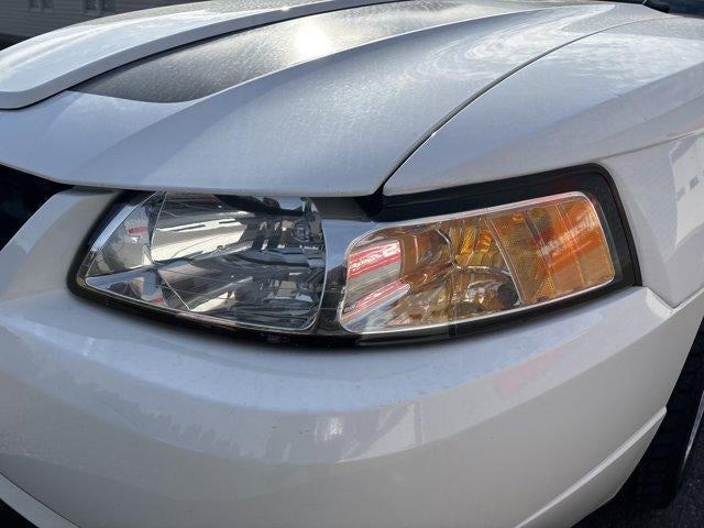 2000 Ford Mustang GT